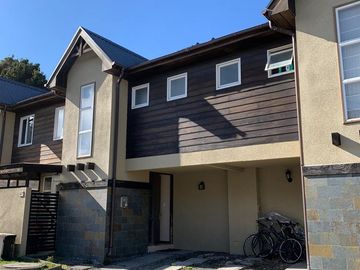 Casa En Venta De 3 Dorm. En Pucón