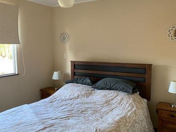 Casa En Venta De 3 Dorm. En Pucón