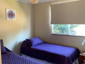 Casa En Venta De 3 Dorm. En Pucón