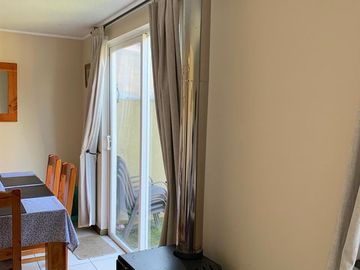 Casa En Venta De 3 Dorm. En Pucón