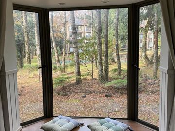 Departamento En Venta De 1 Dorm. En Pucón