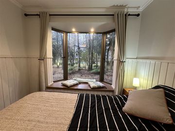 Departamento En Venta De 1 Dorm. En Pucón