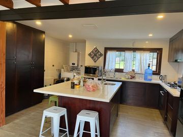 Casa En Venta De 5 Dorm. Camino Lican Ray , Coñaripe