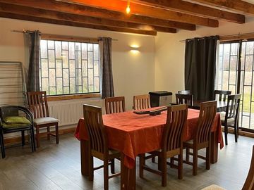 Casa En Venta De 5 Dorm. Camino Lican Ray , Coñaripe