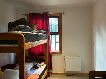 Casa En Venta De 5 Dorm. Camino Lican Ray , Coñaripe