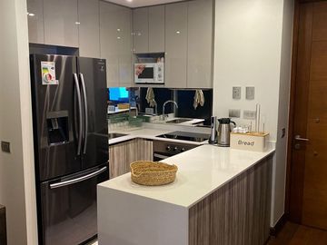 Departamento En Venta De 3 Dorm. En Pucón