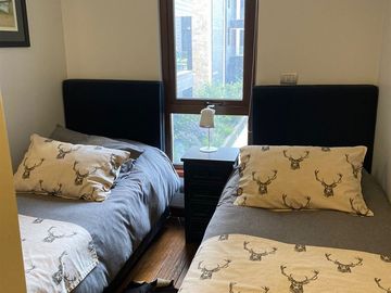 Departamento En Venta De 3 Dorm. En Pucón
