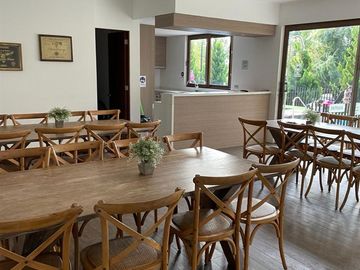 Departamento En Venta De 3 Dorm. En Pucón