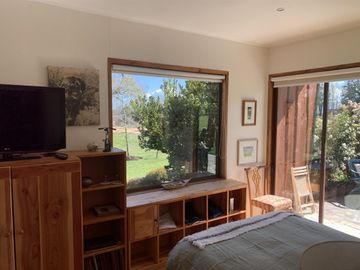 Casa En Venta De 3 Dorm. En Pucón Condominio Canto Del Lago