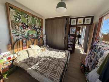 Venta De Casa Sobre Viña En Parcela Vista Al Lago + 3 Ca