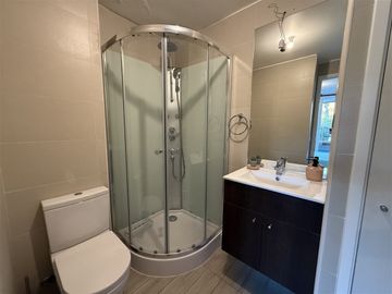 Departamento En Venta De 2 Dorm. En Pucón