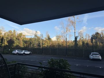 Departamento En Venta De 2 Dorm. En Pucón