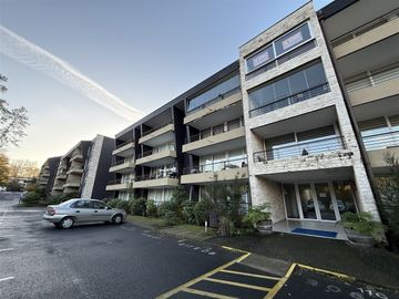 Departamento En Venta De 2 Dorm. En Pucón