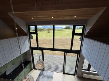 Casa En Venta De 4 Dorm. En Pucón Sector Candelaria
