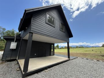 Casa En Venta De 4 Dorm. En Pucón Sector Candelaria