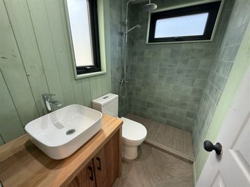 Casa En Venta De 4 Dorm. En Pucón Sector Candelaria