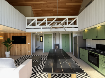 Casa En Venta De 4 Dorm. En Pucón Sector Candelaria