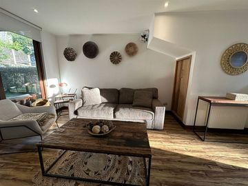 Casa En Venta De 3 Dorm. En Pucón Condominio Pinares