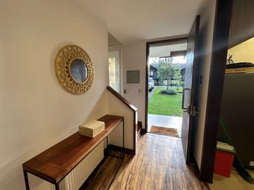 Casa En Venta De 3 Dorm. En Pucón Condominio Pinares