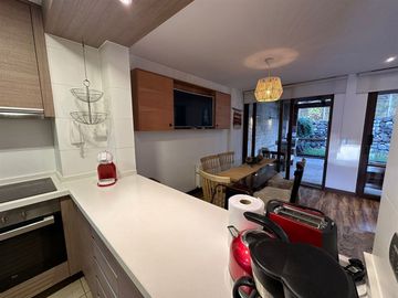 Casa En Venta De 3 Dorm. En Pucón Condominio Pinares