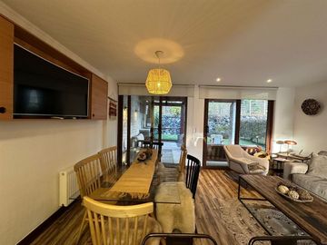Casa En Venta De 3 Dorm. En Pucón Condominio Pinares