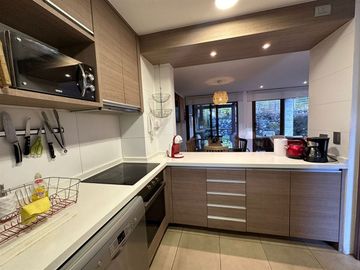 Casa En Venta De 3 Dorm. En Pucón Condominio Pinares
