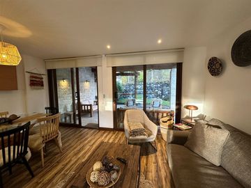 Casa En Venta De 3 Dorm. En Pucón Condominio Pinares