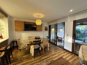 Casa En Venta De 3 Dorm. En Pucón Condominio Pinares