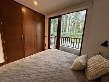 Casa En Venta De 3 Dorm. En Pucón Condominio Pinares