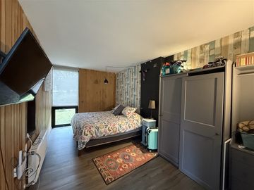 Casa En Venta De 5 Dorm. En Pucón Condominio Canto Del Lago