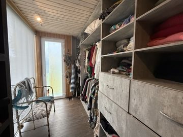 Casa En Venta De 5 Dorm. En Pucón Condominio Canto Del Lago