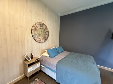 Casa En Venta De 5 Dorm. En Pucón Condominio Canto Del Lago