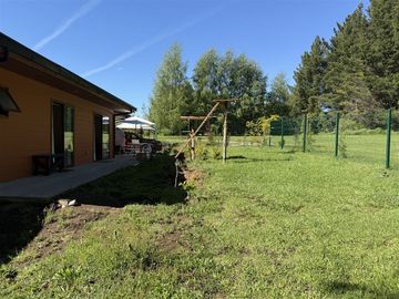 Casa En Venta De 3 Dorm. En Pucón En Canto Del Lago