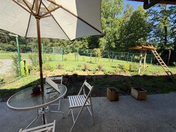 Casa En Venta De 3 Dorm. En Pucón En Canto Del Lago