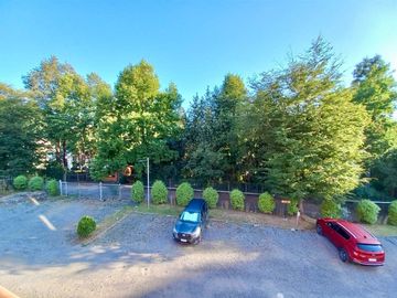 Departamento En Venta De 2 Dorm. En Pucón
