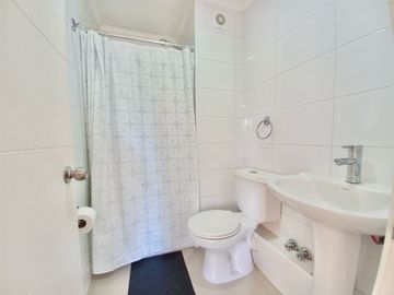 Departamento En Venta De 2 Dorm. En Pucón
