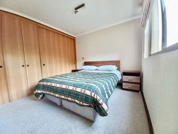 Departamento En Venta De 2 Dorm. En Pucón