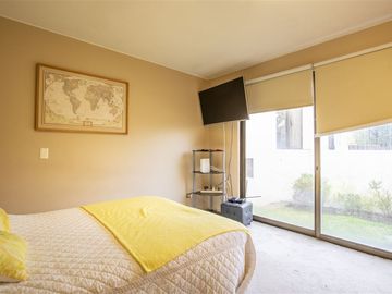 Gran Casa En Venta, El Remanso, Las Condes