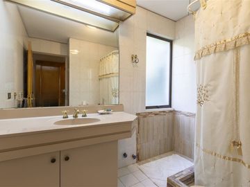 Gran Casa En Venta, El Remanso, Las Condes