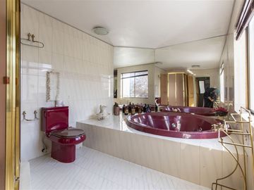 Gran Casa En Venta, El Remanso, Las Condes