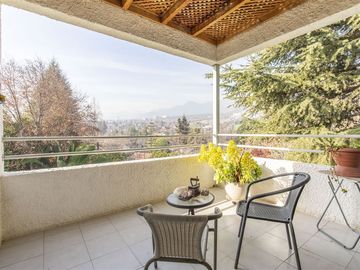 Gran Casa En Venta, El Remanso, Las Condes