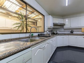 Gran Casa En Venta, El Remanso, Las Condes