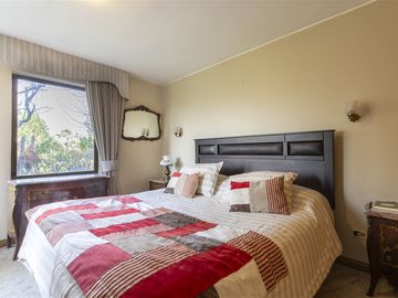 Gran Casa En Venta, El Remanso, Las Condes