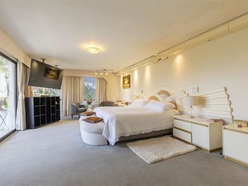 Gran Casa En Venta, El Remanso, Las Condes