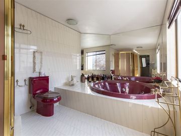 Gran Casa En Venta, El Remanso, Las Condes