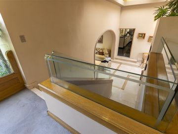Gran Casa En Venta, El Remanso, Las Condes