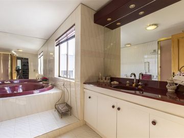 Gran Casa En Venta, El Remanso, Las Condes