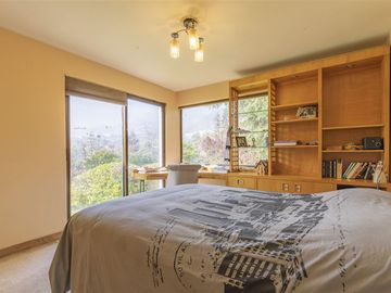 Gran Casa En Venta, El Remanso, Las Condes