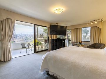 Gran Casa En Venta, El Remanso, Las Condes