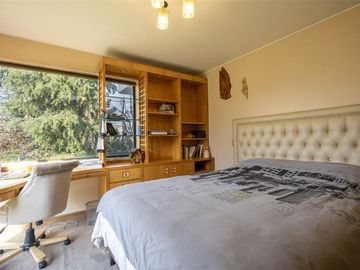 Gran Casa En Venta, El Remanso, Las Condes
